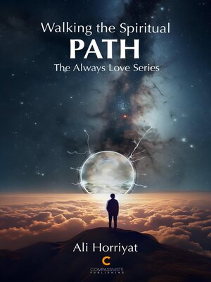 cover image of Walking the Spiritual Path